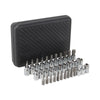 Kit juego especial de puntas Torx spline  Part: JEPTS-34