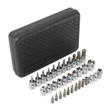 Kit juego especial de puntas Torx spline  Part: JEPTS-34