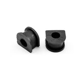goma varilla estabilizadora (2) chevrolet gmc blazer 1500 1967-1970 [1 1/16"]    [syd linea azul ] part:  k-6169