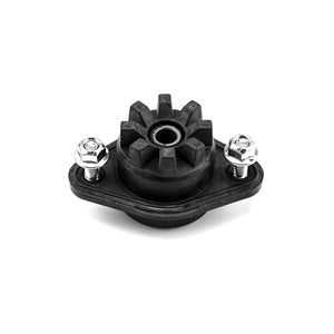 base amortiguador trasero buick skyhawk 1982-1989    [syd linea azul ] part:  k-6353