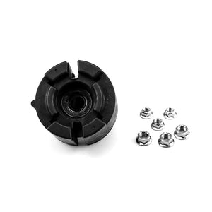 base amortiguador delantero buick regal 1988-1996    [syd linea azul ] part:  k-6410
