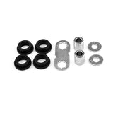 bujes varilla direccion chevrolet gmc cavalier - z24 1982-1994 [fcil instalacin]   [syd linea azul ] part:  k-6531