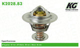 Termostato FD EXCURSION V10 6.8L 2000-2004  part: K2028.83