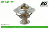 Termostato ACU CL L4 2.2L 1997  part: K2042.77