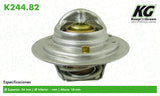 Termostato DGE RAM 2500 PICKUP V8 5.9L 1997-1998  part: K244.82