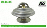 Termostato FD EXPLORER V6 4.0L 1997-2010  part: K248.83