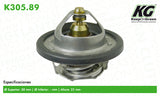 Termostato NSN APRIO L4 1.6L 2008-2010  part: K305.89