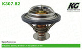 Termostato BUI ROADMASTER V8 5.7L 1994-1996  part: K307.82
