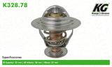 Termostato HD ACCORD L4 2.2L 1994-1995  part: K328.78