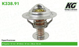 Termostato LIN CONTINENTAL V8 4.6L 1995-2002  part: K338.91
