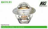 Termostato CHR 300 V6 3.5L 2005-2010  part: K419.91