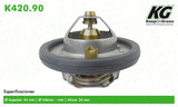 Termostato CHR ASPEN V8 4.7L 2007-2009  part: K420.90