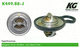 Termostato CHR 300 V6 2.7L 2005-2009  part: K449.88-J