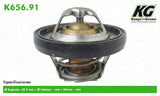 Termostato CHR CIRRUS V6 3.5L 2007-2008  part: K656.91