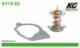Termostato BUI ENCLAVE V6 3.6L 2008-2014  part: K719.82