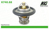 Termostato  part: K740.88