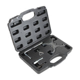 Kit para sincronizar bandas de distribucin Ford Fiesta  y Focus  Part: KBDF-5