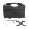 Kit para sincronizar bandas de distribucin Ford Fiesta  y Focus  Part: KBDF-5