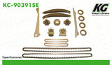 Kit de Distribución de Cadena FD MUSTANG V8 5.4L 2007  part: KC-90391SE