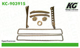 Kit de Distribución de Cadena FD E-150 ECONOLINE V8 5.4L 1997-2001  part: KC-90391S