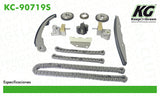 Kit de Distribución de Cadena NSN FRONTIER V6 4.0L 2005-2009  part: KC-90719S