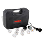 Kit juego de probadores led para inyectores Part: KDPI-11