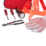 Kit de emergencia automotriz Part: KEA-8