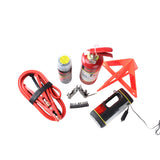 Kit de  emergencia automotriz Part: KEM-9162MI