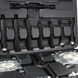 Kit extractor de rodamientos  Part: KER-15