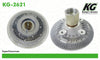 Fan Clutch CHR ASPEN V8 4.7L 2007-2009  part: KG-2621