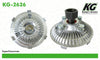 Fan Clutch GM BLAZER V6 4.3L 1996-2003  part: KG-2626