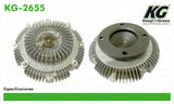 Fan Clutch  part: KG-2655