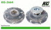 Fan Clutch INF Q45 V8 4.5L 1993-1996  part: KG-2664