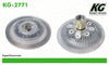 Fan Clutch DGE RAM 1500 V6 3.9L 1994-2001  part: KG-2771