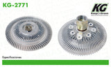 Fan Clutch DGE RAM 1500 V6 3.9L 1994-2001  part: KG-2771