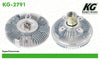 Fan Clutch DGE DURANGO V6 3.7L 2004-2009  part: KG-2791