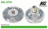 Fan Clutch DGE DURANGO V6 3.7L 2004-2009  part: KG-2791