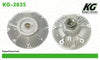 Fan Clutch FD E-350 ECONOLINE V8 7.3L 1995-1997  part: KG-2835