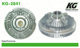 Fan Clutch FD EXPLORER V8 5.0L 1996-2001  part: KG-2841