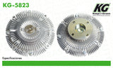 Fan Clutch NSN NV350 URVAN L4 2.5L 2014-2015  part: KG-5823