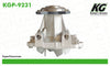 Bomba de Agua GM TRACKER L4 2.0L 1999-2008  part: KGP-9231