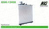 Radiador  part: KGR-15438