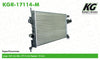 Radiador GM CORSA L4 1.8L 2002-2008  part: KGR-17114-M