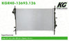Radiador FD MONDEO L4 2.0L 2003-2005  part: KGR40-13693.126