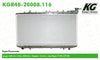 Radiador  part: KGR40-20008.116