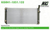 Radiador GM LUMINA V6 3.1L 1991-1993  part: KGR41-1051.132
