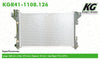 Radiador CHR DAYTONA L4 2.2L 1995  part: KGR41-1108.126