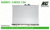 Radiador MIT ENDEAVOR V6 3.8L 2004-2008  part: KGR41-13032.126
