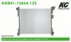 Radiador CHR TOWN & COUNTRY V6 3.3L 2008-2010  part: KGR41-13064.132