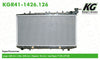 Radiador  part: KGR41-1426.126